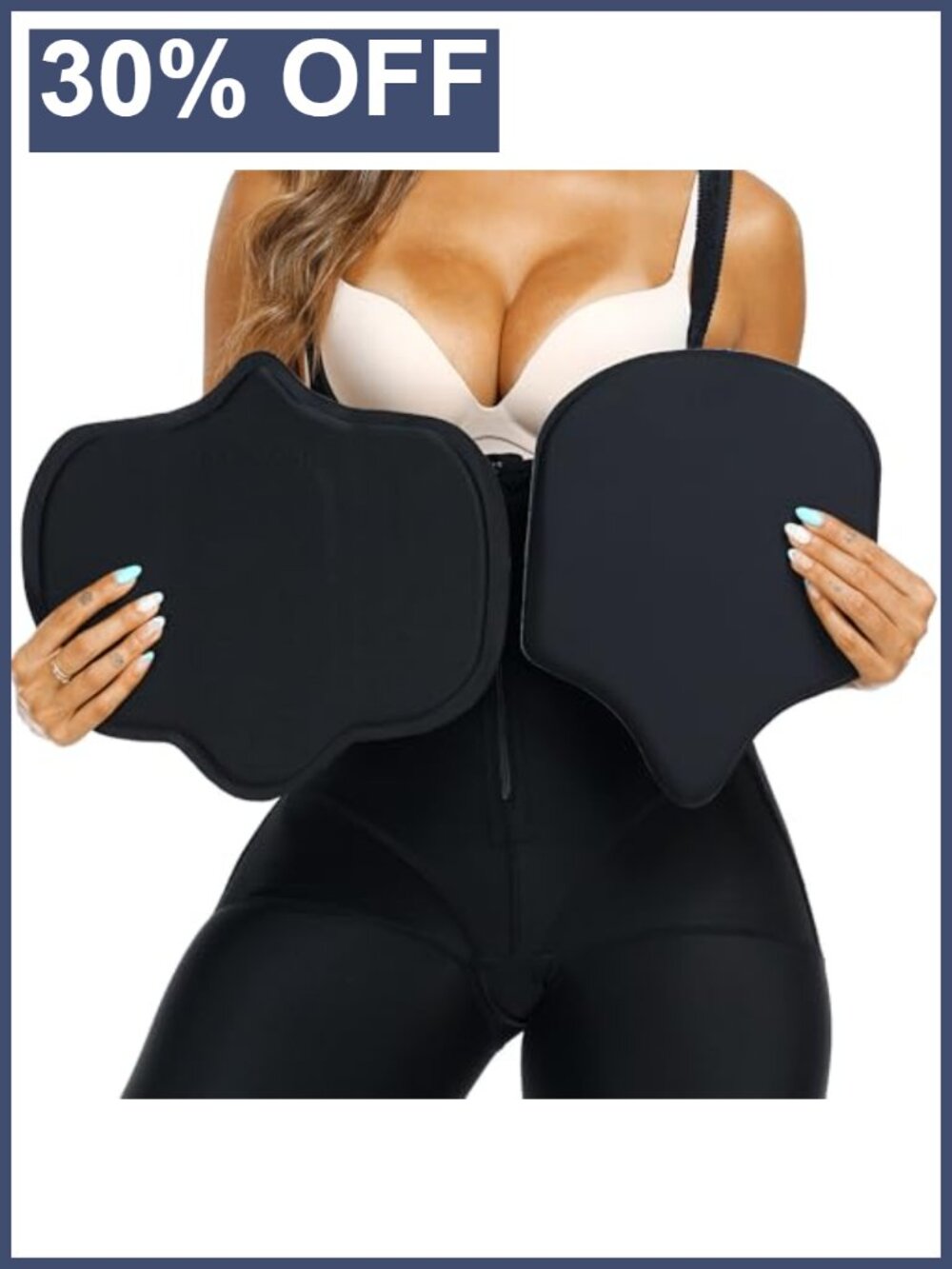 Post Surgery Lipo Foam Boards Abdominal Compression Recovery Support